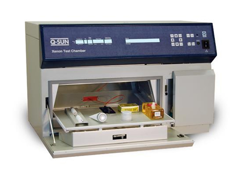 Q-SUN - Xenon Test Chambers Q-SUN - Xenon Test Chambers